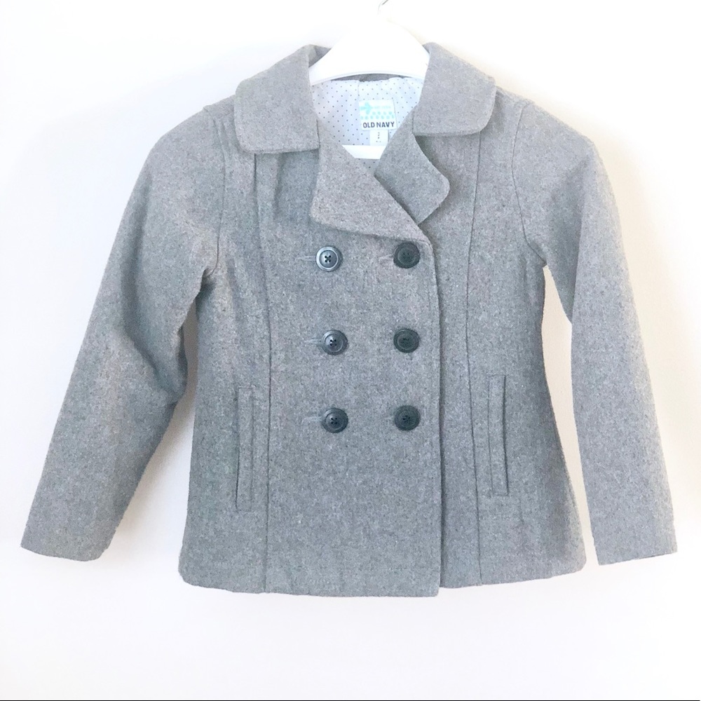 OLD NAVY JACKET